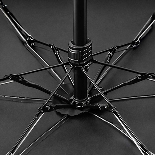[어썸엑스] 스마트 80 비즈니스 자동 장우산